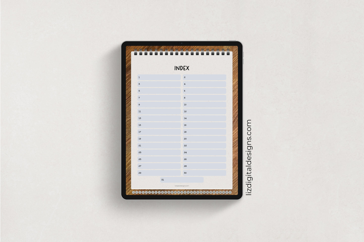 Essential Notepad