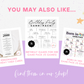 Who Knows the Birthday Girl Best? - Birthday Party Game
