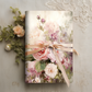 Shabby Chic Florals Vol 3 - Junk Journal & Scrapbooking Paper