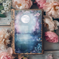 Mystical Moon Vol 1 - Junk Journal & Scrapbooking Papers