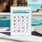 Summer Party Game Pack