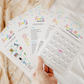 Family Reunion Party Game Pack (40 Games)