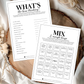Office Party Game Pack (40 Games)