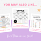 Get to Know Me Questionnaire (Remote Work Edition)
