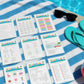 Summer Party Game Pack