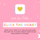 Cheer Survival Kit Tags