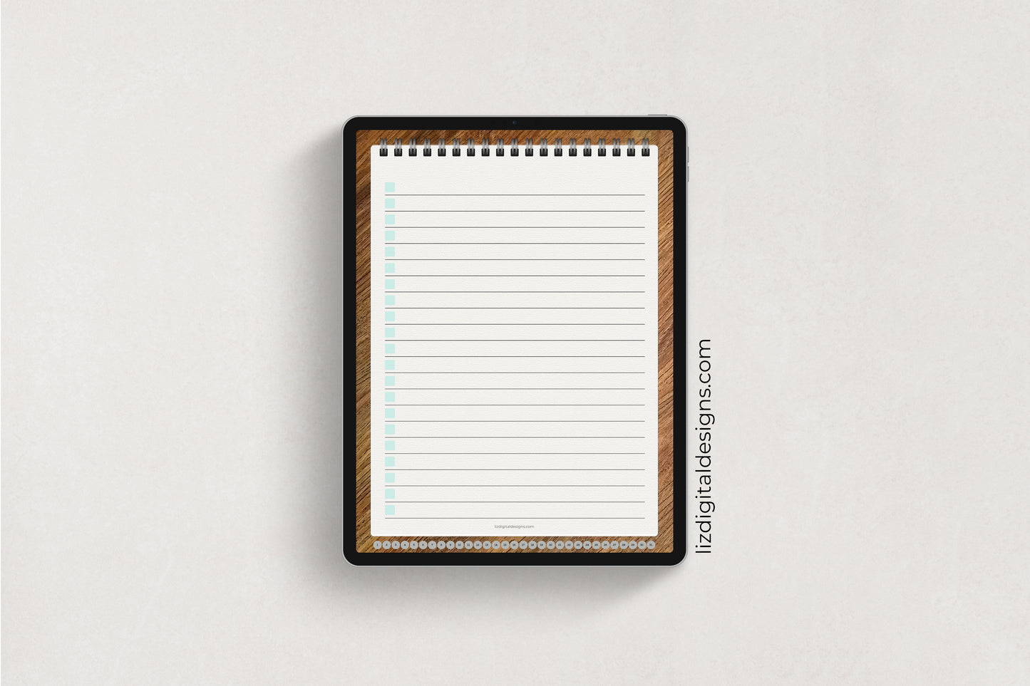 Essential Notepad