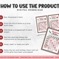 Christmas Roll The Dice Gift Exchange Game