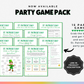 St. Patrick's Day Color Match-Up Game