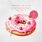 Strawberry Donut - $1 Single Clipart