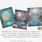 Mystical Moon Vol 1 - Junk Journal & Scrapbooking Papers