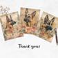 German Shepherds - Junk Journal & Scrapbooking Paper