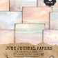 Beachscape Vol 2 - Junk Journal & Scrapbooking Papers