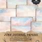 Beachscape Vol 1 - Junk Journal & Scrapbooking Papers