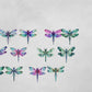 Dragonfly Dreams Clipart Pack